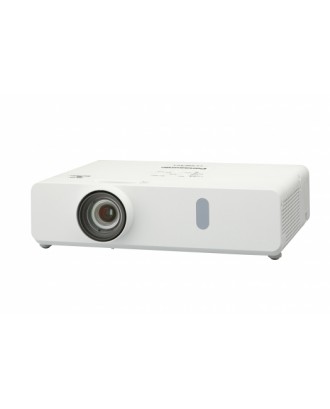 Panasonic PT-LW376 3600 Lumens WXGA (1280 x 800) Projector